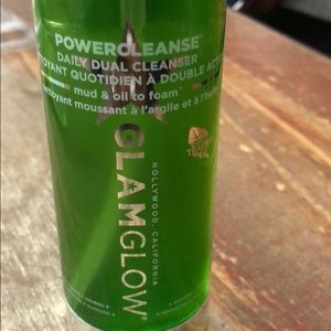 Glam Glow PowerCleanse